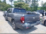 Honda Ridgeline Rtl-E 5FPYK3F77KB009020 photo