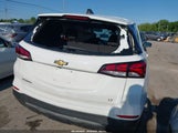 Chevrolet Equinox Fwd Lt 2GNAXKEV3N6119988 photo