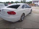 Volkswagen Passat 2.0L Tdi Se 1VWBN7A34EC107616 photo