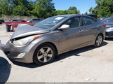 Hyundai Elantra Gls 5NPDH4AE3CH111662 снимка