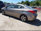 Hyundai Elantra Gls 5NPDH4AE3CH111662 снимка