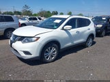 Nissan Rogue Sv KNMAT2MV3GP728524 fotografie