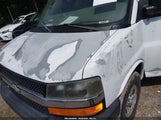 Chevrolet Express Upfitter 1GBFG15T161216977 снимка