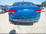 Kia Rio S 3KPA24AD4PE517116 fotografie