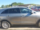 Kia Sorento 3.3L Lx 5XYPGDA51HG317562 снимка