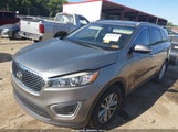 Kia Sorento 3.3L Lx 5XYPGDA51HG317562 снимка