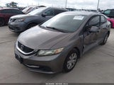 Honda Civic Lx 19XFB2F53DE019707 снимка