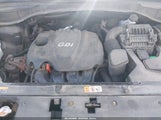 Hyundai Santa Fe Sport 2.4L 5XYZUDLBXGG305851 photo