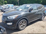 Hyundai Santa Fe Sport 2.4L 5XYZUDLBXGG305851 photo