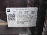 Chevrolet Malibu Fwd Lt 1G1ZD5ST8LF023794 снимка