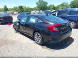 Honda Civic Ex 19XFC2F88HE206597 photo