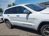Jeep Grand Cherokee Limited 4X4 1C4RJFBG9KC619490 fotografie