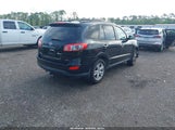 Hyundai Santa Fe Limited V6 5XYZK4AG9CG154323 photo