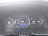 Hyundai Santa Fe Limited V6 5XYZK4AG9CG154323 photo