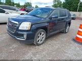 GMC Terrain Sle-2 2GKALNEK9H6324039 fotografie