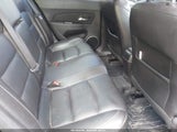 Chevrolet Cruze Ltz 1G1PG5SB3F7226922 снимка