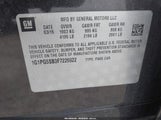 Chevrolet Cruze Ltz 1G1PG5SB3F7226922 снимка