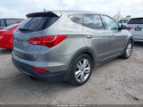 Hyundai Santa Fe Sport 5XYZW3LA2DG076864 fotografie