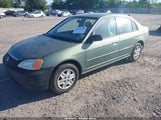 Honda Civic Lx 2HGES16653H519810 снимка
