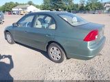 Honda Civic Lx 2HGES16653H519810 снимка
