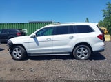 Mercedes-Benz Gls 450 4Matic 4JGDF6EE8JB017508 photo