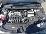 Toyota Corolla Le 5YFEPMAE3NP299547 photo