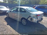 Toyota Corolla Le 5YFEPMAE3NP299547 photo