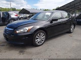 Honda Accord 2.4 Ex-L 1HGCP2F87CA184225 снимка