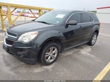 Chevrolet Equinox Ls 2GNALBEK6D1125622 fotografie
