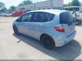 Honda Fit JHMGE88249S060576 снимка