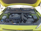 Hyundai Kona Limited KM8K3CA53KU329097 снимка