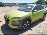 Hyundai Kona Limited KM8K3CA53KU329097 снимка