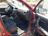 Chevrolet Traverse 1Lt 1GNKRGKD0GJ100098 photo