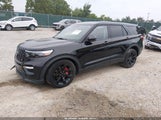 Ford Explorer St 1FM5K8GC5MGC09922 снимка
