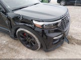 Ford Explorer St 1FM5K8GC5MGC09922 снимка