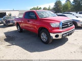 Toyota Tundra Grade 4.6L V8 5TFUM5F15BX025232 fotografie