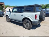 Ford Bronco Outer Banks 1FMDE5DH7NLB88470 photo