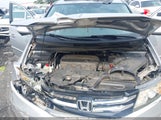 Honda Odyssey Touring/Touring Elite 5FNRL5H9XEB077370 fotografie