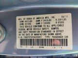 Honda Accord 2.4 Ex-L 1HGCP2F83CA006621 снимка