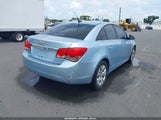 Chevrolet Cruze Ls 1G1PC5SH2C7286461 снимка