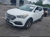 Hyundai Santa Fe Sport 2.4L 5XYZT3LB8HG434282 fotografie