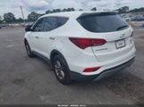 Hyundai Santa Fe Sport 2.4L 5XYZT3LB8HG434282 fotografie