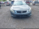 Honda Accord 2.4 Ex 1HGCP26788A006919 fotografie