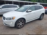 Volvo Xc60 T6 YV4902RB8F2621052 снимка