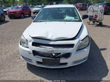 Chevrolet Malibu Ls 1G1ZG57B69F226375 снимка