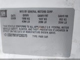 Chevrolet Malibu Ls 1G1ZG57B69F226375 снимка