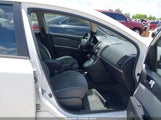 Nissan Sentra 2.0Sr 3N1AB6AP2BL651670 fotografie
