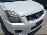 Nissan Sentra 2.0Sr 3N1AB6AP2BL651670 fotografie