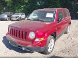 Jeep Patriot Latitude 1C4NJPFB1ED529428 снимка