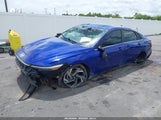 Hyundai Elantra Sel KMHLS4DG0RU734550 снимка